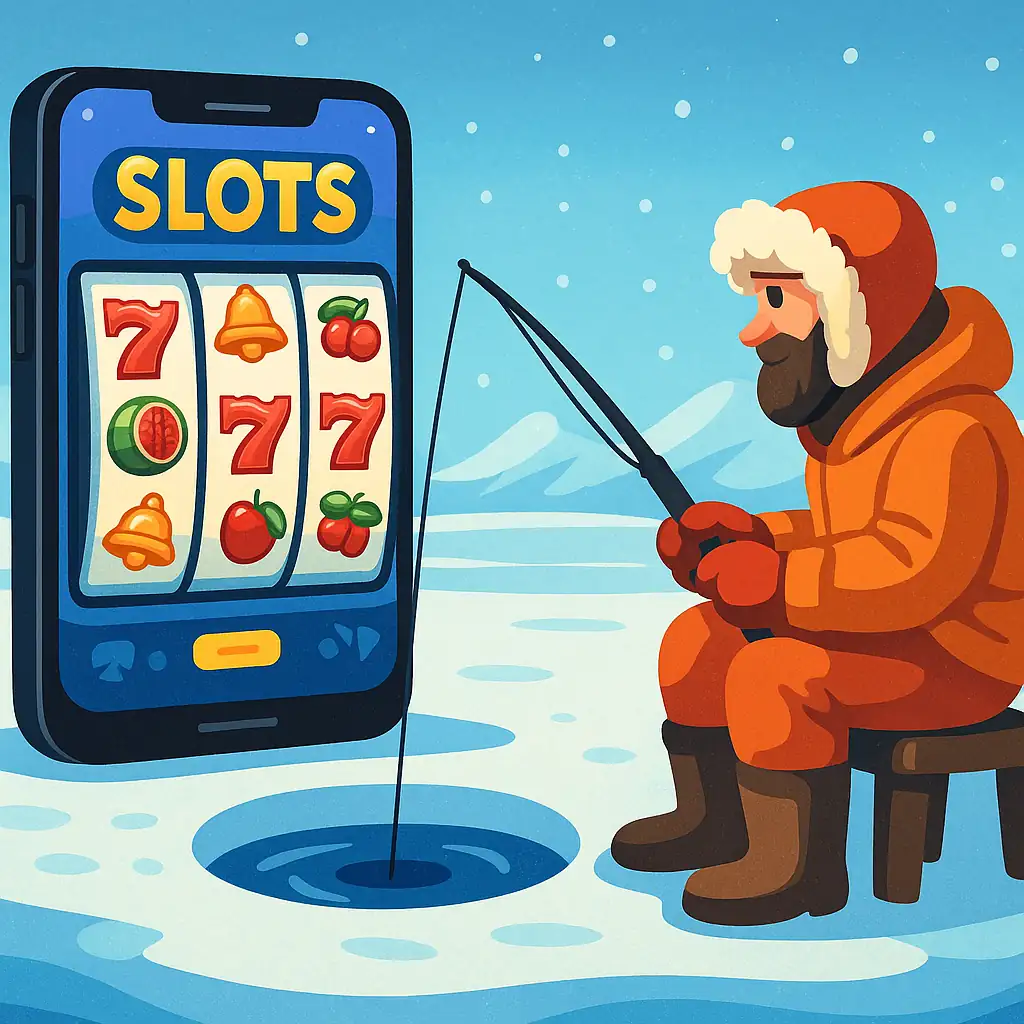 Cómo dominar el hielo en tu dispositivo 📱❄️